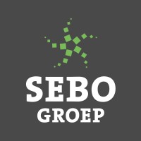 Sebo Personeelsdiensten B.V. logo - Similar company to Hello Recrut