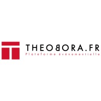 THEOBORA.FR logo - Similar company to Ideactif