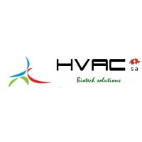 HVAC SA logo - Similar company to Spl Energetica