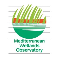 Mediterranean Wetlands Observatory logo - Similar company to Restore4Cs