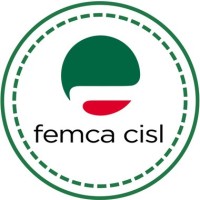 FEMCA CISL - National Trade Union of the Energy, Chemistry and Textile Sectors logo - Similar company to Filca Cisl