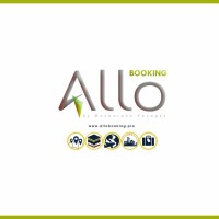 Allô Booking logo - Similar company to Lazy Frog Booking