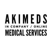 Akimeds logo - Similar company to 의료기기산업 종합지원센터