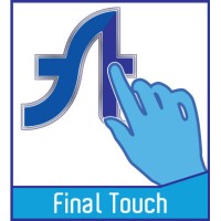 Final Touch logo - Similar company to Final Touches Furniture