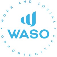 WASO Inc. logo - Similar company to Tri-Star Technical Ltd.