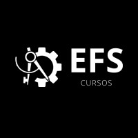 EFS Cursos logo - Similar company to Expertcursos