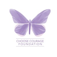CHOOSE COURAGE FOUNDATION logo - Similar company to Grader Logistics Llc