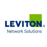 Leviton Network Solutions Europe logo - Similar company to Edmundson Electrical Datatech