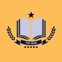 Technical Activity Committee (ECE) logo - Similar company to Wirecto Technologies Pvt. Ltd.