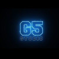 G5 Studio logo - Similar company to Unicorn Studio Games