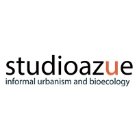 StudioAzue logo - Similar company to Solerzia