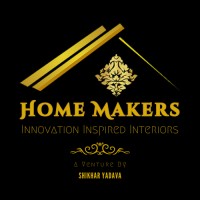 Home Makers Interior Designers And Decorators Private Limited logo - Similar company to Kumar And Kumar Interior