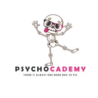 PsychoCademy logo - Similar company to Bakar