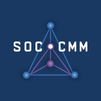 SOC-CMM logo - Similar company to Open Csirt Foundation