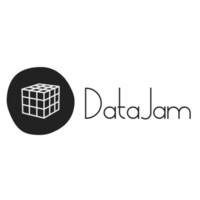 Datajam.ai logo - Similar company to The Datajam