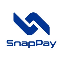 SnapPay logo - Similar company to Alphapay