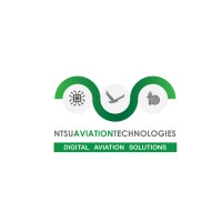Ntsu Aviation Technologies (Pty) Ltd logo - Similar company to Drone Delivery Systems