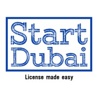 StartDubai logo - Similar company to Angel Success Consulting - Your Partner For Expotential Busineness Growth