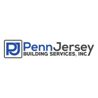 Penn Jersey Building Services logo - Similar company to Alpha Building Services