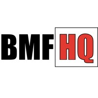 BMFHQ Drug and Alcohol Testing logo - Similar company to Be Safe As