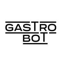 GASTROBOT logo - Similar company to Aira Robotics S.L.