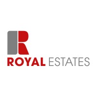 Royal Estates logo - Similar company to Aspire Estates