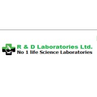 R&D Laboratory UK logo - Similar company to R&D Laboratory Equipment