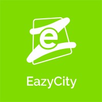 EazyCity logo - Similar company to The Learning Abroad Co.