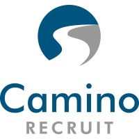 Camino Recruit logo - Similar company to Cosmo-Net