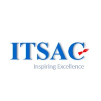 ITSAC Institute logo - Similar company to Zimbabwe Centre For High Performance Computing