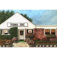 Vienna Inn logo - Similar company to Manginos Pizzeria