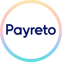 Payreto logo - Similar company to Squadzip
