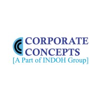 corporate concepts logo - Similar company to Indoh Group