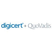 QuoVadis Trustlink Schweiz AG logo - Similar company to Eyra Group : 360° It Services