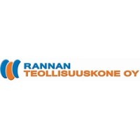 Rannan Teollisuuskone Oy logo - Similar company to Jr-Tools Oy