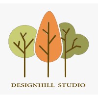 DesignHill Studio logo - Similar company to Devanya Group