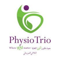 Physiotrio logo - Similar company to Physiopod