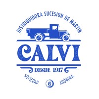 Sucesión de Martín Calvi S.A. logo - Similar company to Distriser