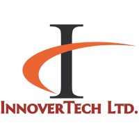 InnoverTech Ltd. logo - Similar company to Anextrarep