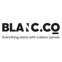 Blanc Co logo - Similar company to Plantify.Mx