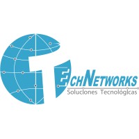 TechNetworks MX logo - Similar company to Technetwork.Com