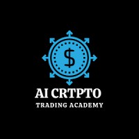 AI Crypto Trading Academy logo - Similar company to Cryptocompliance.Ai