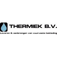 Thermiek BV logo - Similar company to Drefa Industries B.V.
