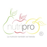 NUTRIPRO logo - Similar company to Nutripro