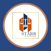 Starr Law Group - North Carolina logo - Similar company to Cohen Forman Barone, Pc