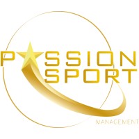 Passion Sport Management logo - Similar company to Go Pro Sport Management