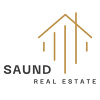 Saund Real Estate logo - Similar company to The Administ & Co.