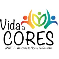 ASPEV - Associação Social de Pevidém Vida a Cores logo - Similar company to Serhogarsystem