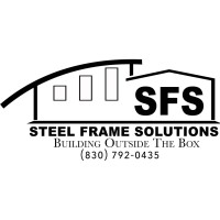 Steel Frame Solutions TX logo - Similar company to Steel Frame Manufacturing Limited