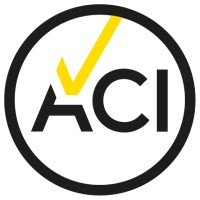 Association for the Cannabinoid Industry logo - Similar company to St. Peter'S Spirits